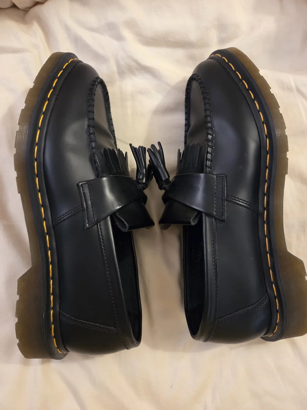Dr. Martens worn once
